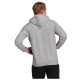 Adidas Ανδρικό φούτερ Essentials Fleece 3-Stripes Hoodie